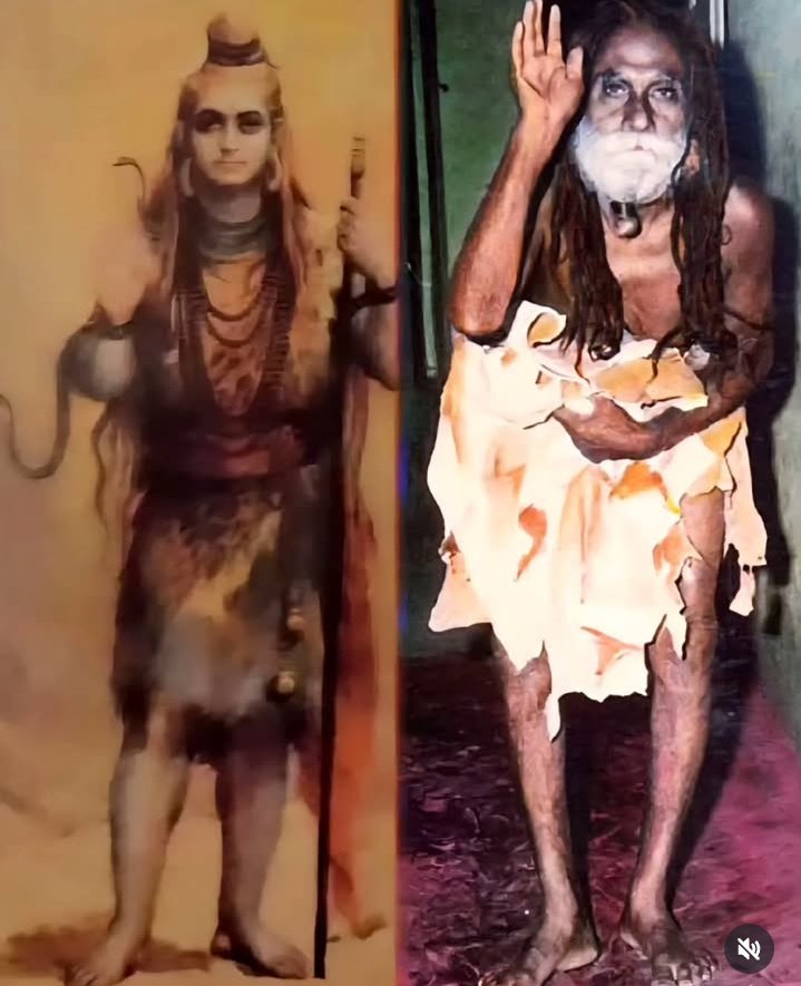 _vatsalasingh's tweet photo. Can you reply me with Har Har Mahadev? https://t.co/Gtx0QoCQsJ