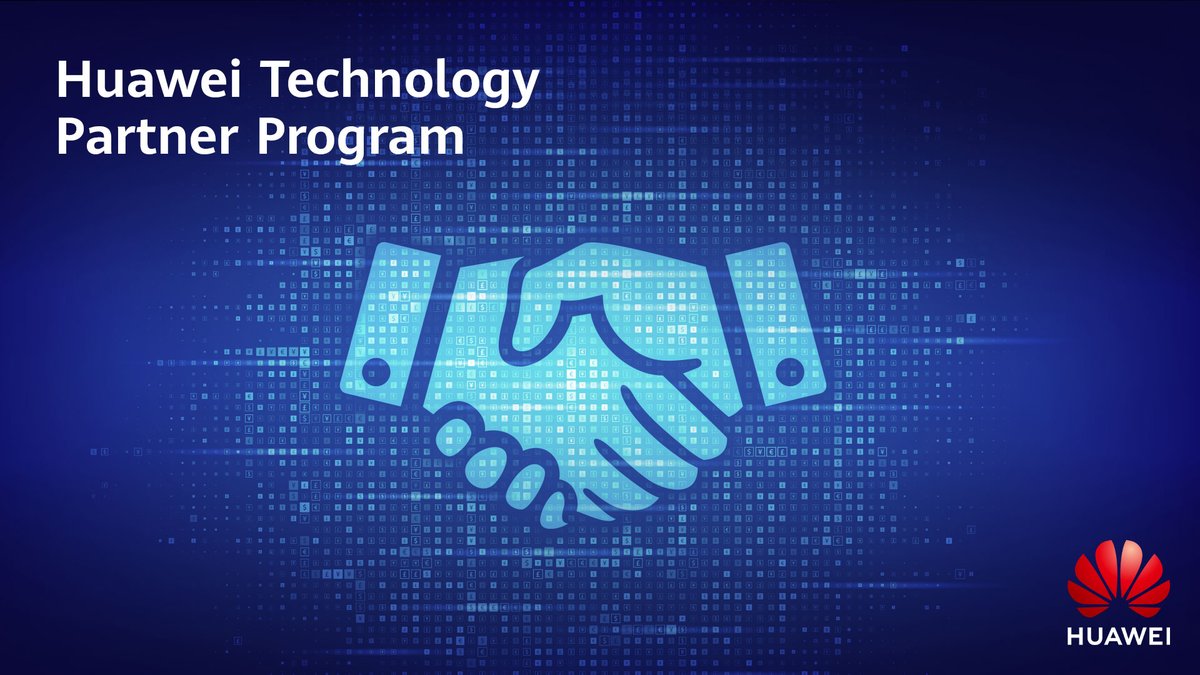 Huawei Pakistan tweet media