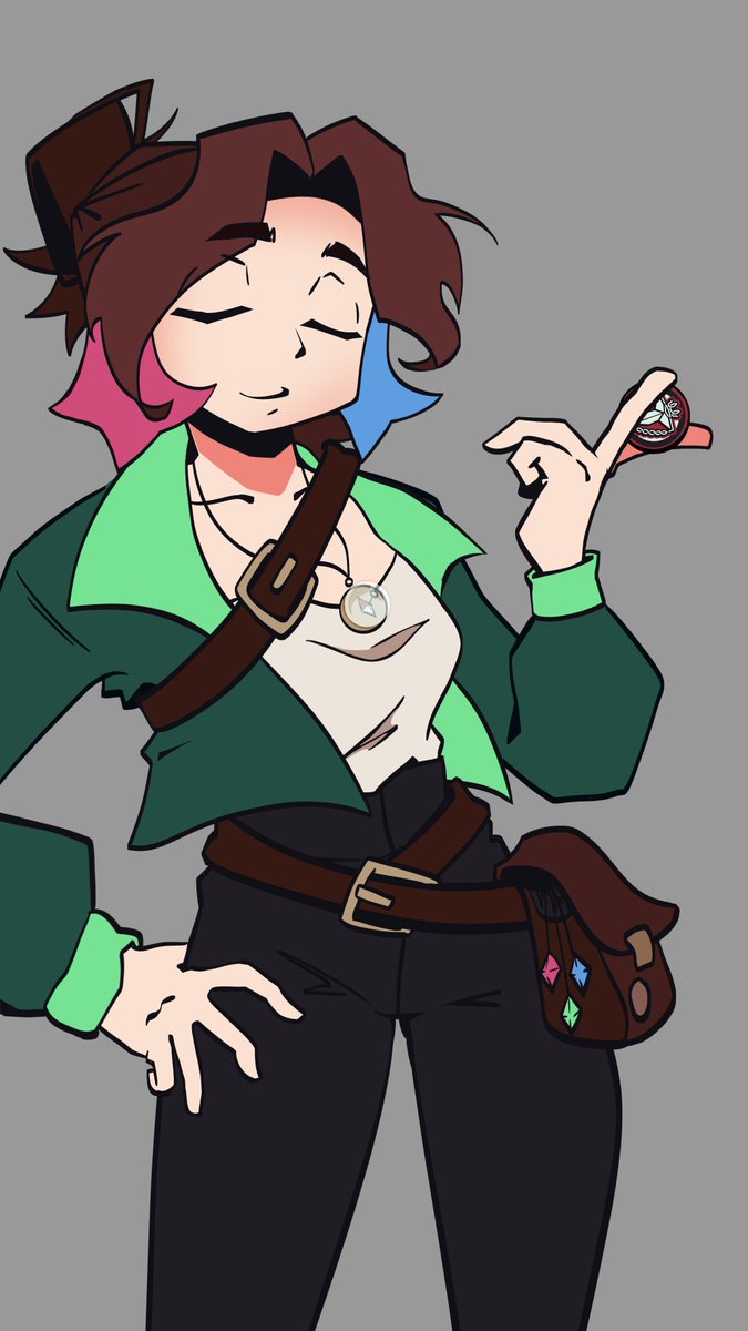 SeaForest480's tweet photo. Sneak peek animation wip!
[pray for me why do i do this to myself] 
#brokeboysclub #terroriser https://t.co/FxUzUT8KUG