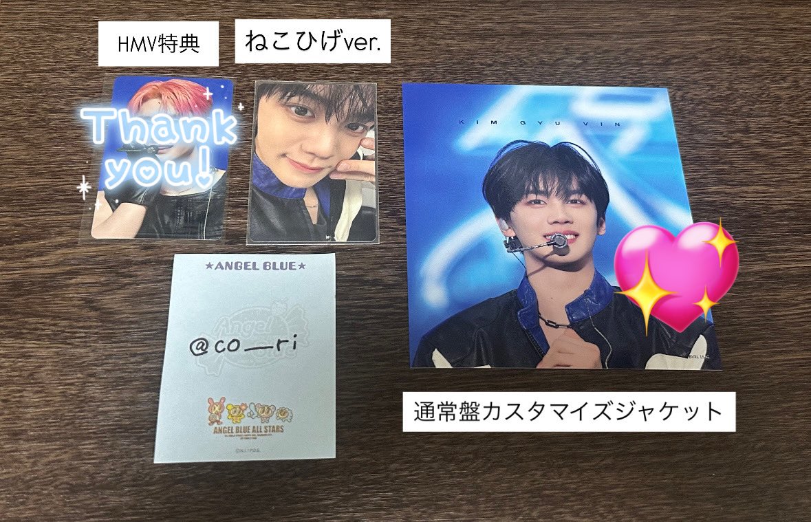 こおり tweet media