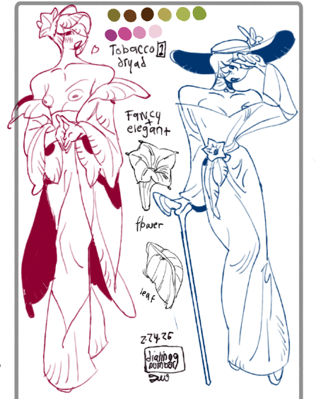 Nine’s monsters 🔞 tweet media