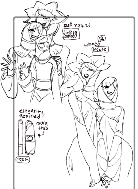 Nine’s monsters 🔞 tweet media