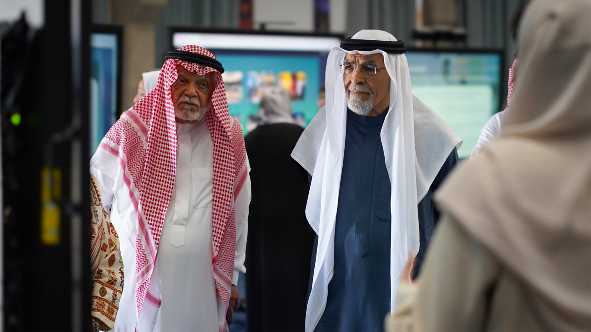 مدارس الظهران الأهلية tweet media