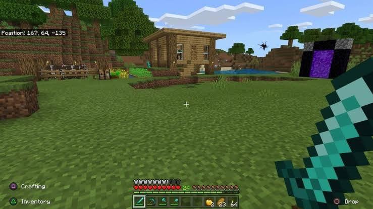 Minecraft Memes ⛏️ tweet media