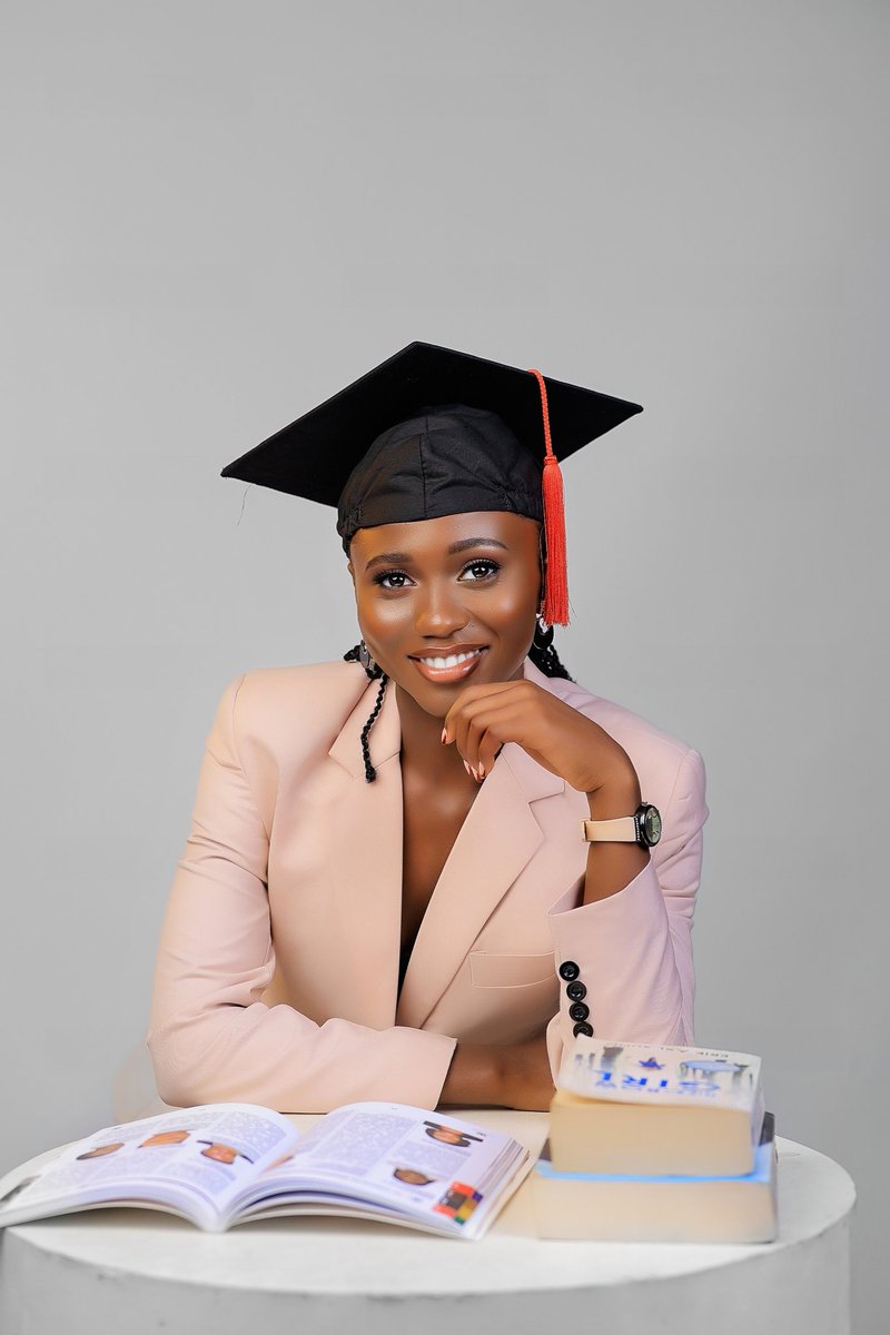 MUGOSA_2425's tweet photo. Congratulations are in order for the 10th MUGOSA President, Lillian. We are proud of you, Blessings in your new journey.
#76thMakGrad https://t.co/Er54sDXc96