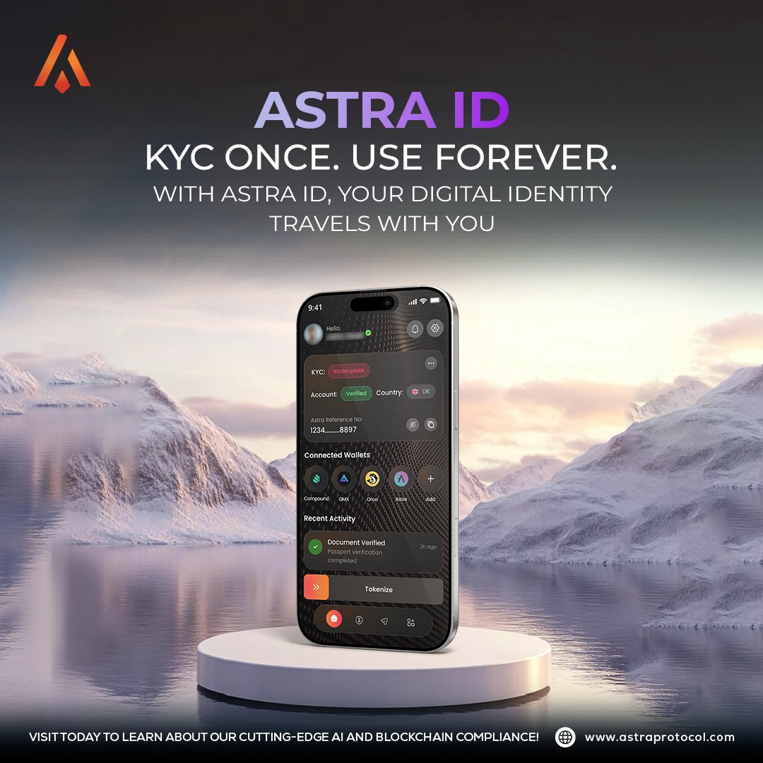 Astra tweet media