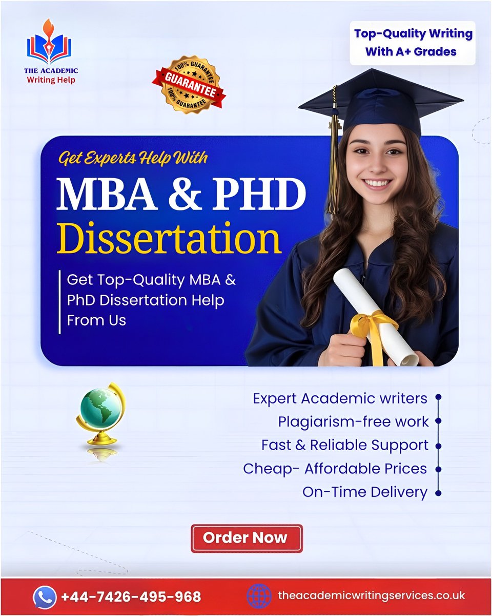 Academic Writing tweet media