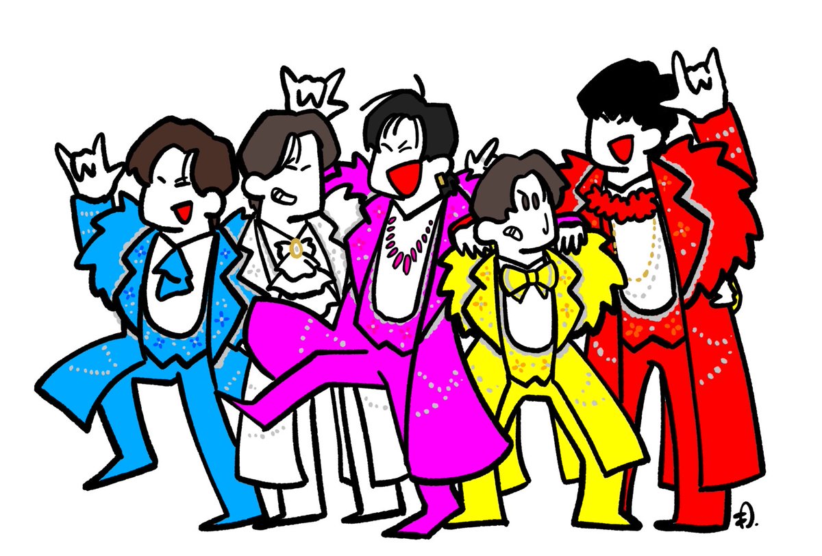 tsukidayooh's tweet photo. 生まれて初めてアイドルというものに母娘でハマったよ…
#爆裂愛してる   
#好きすぎて滅    
#MILK https://t.co/D5HUxAxWwx