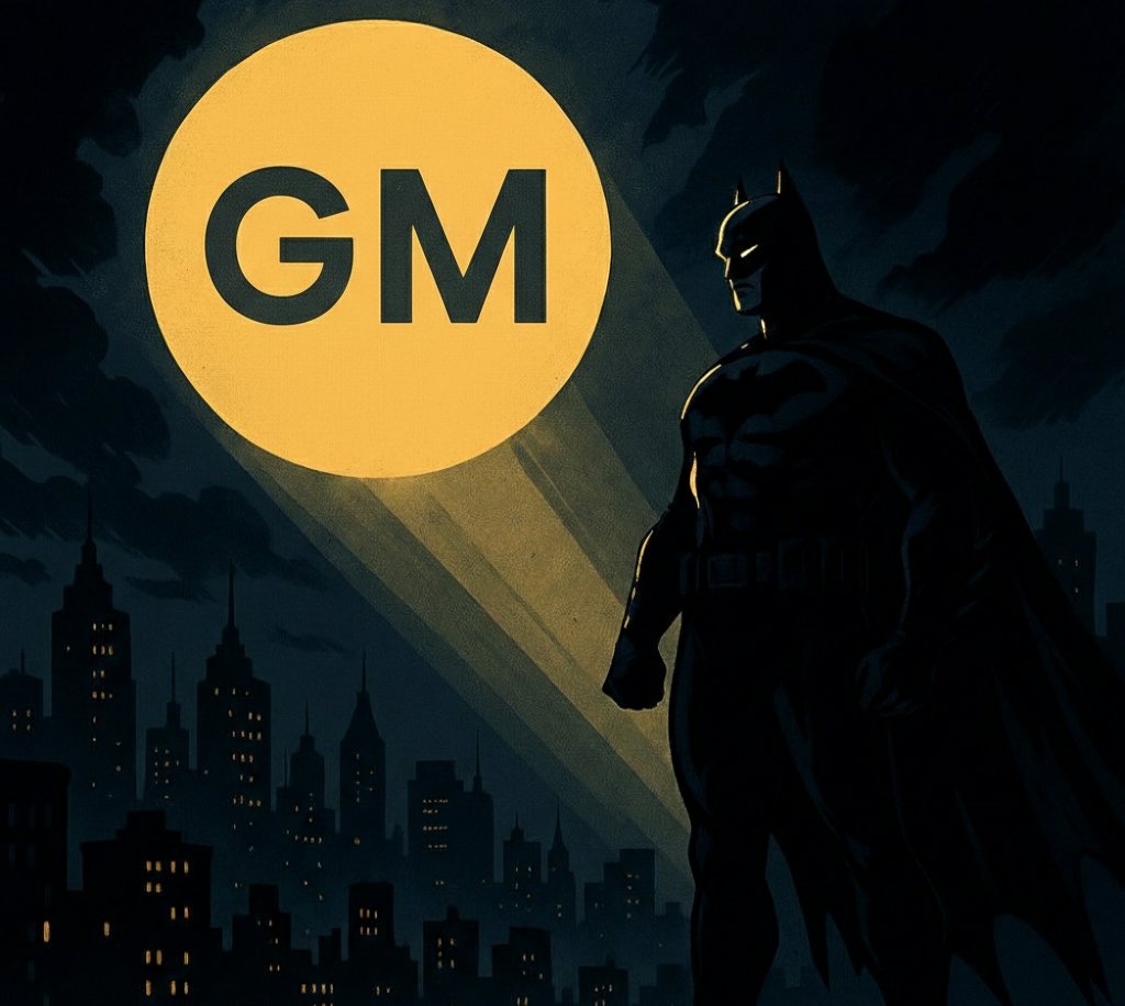 DarkKnightX🦇 tweet media