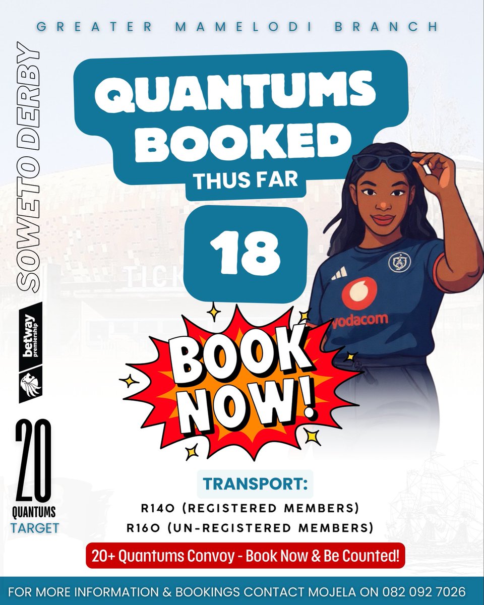 GREATER MAMELODI ORLANDO PIRATES SUPPORTERS BRANCH tweet media
