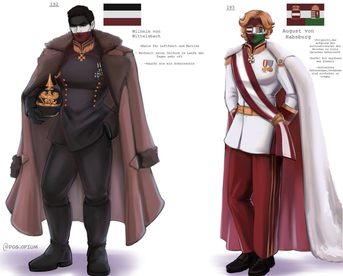 DOG OPIUM tweet media