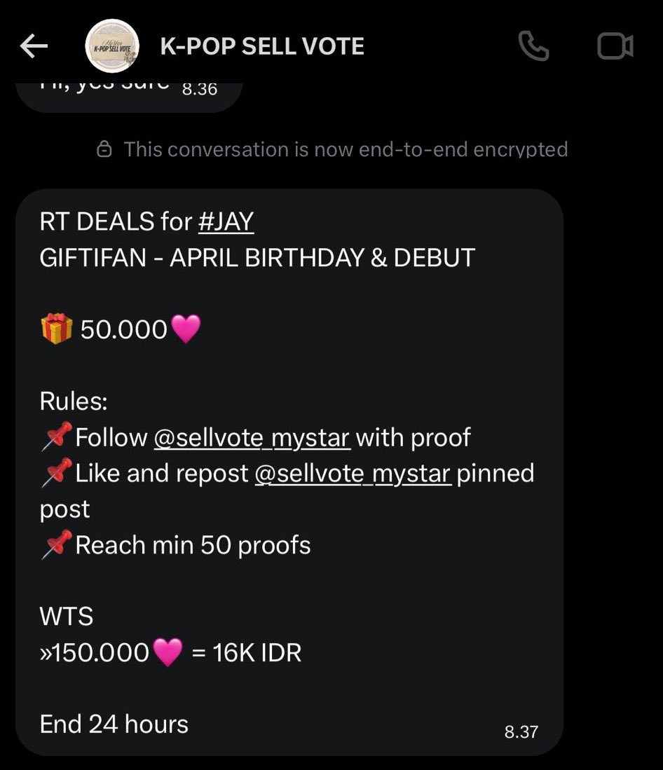 PJAY ARCHIVES tweet media