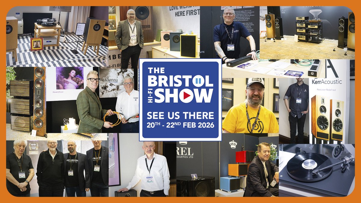 AudiogradeUK tweet media