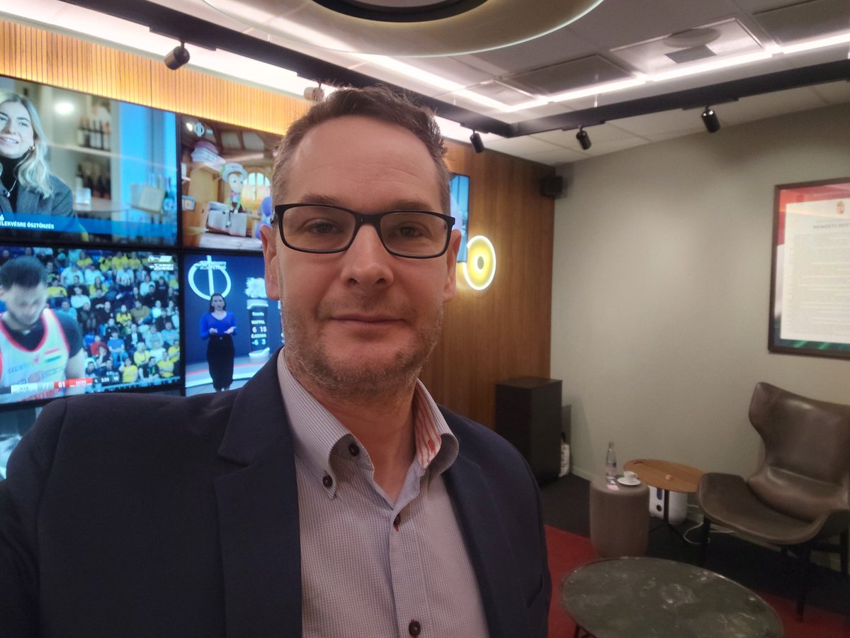 Viktor Marsai tweet media