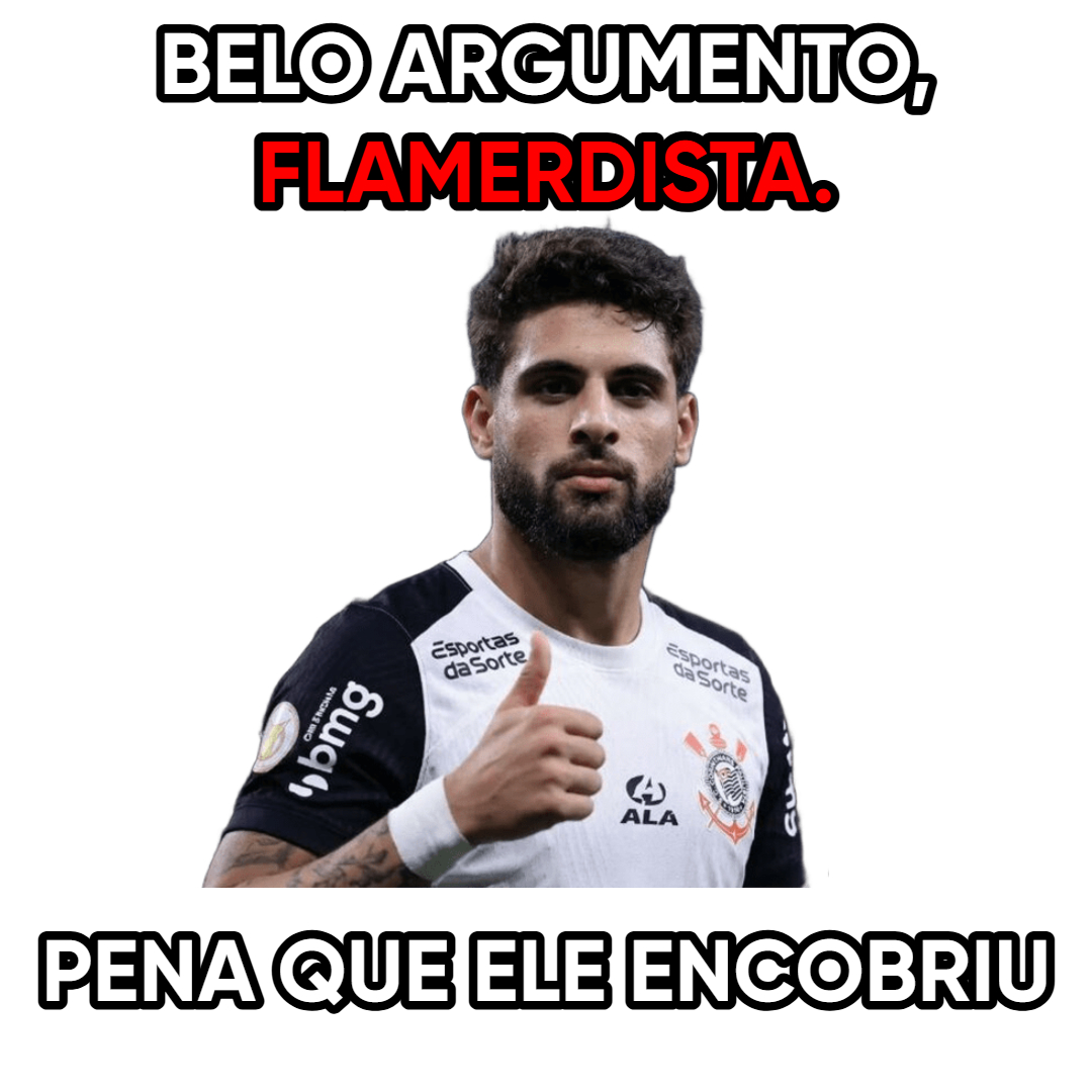 Coringão Magic 🦅 tweet media