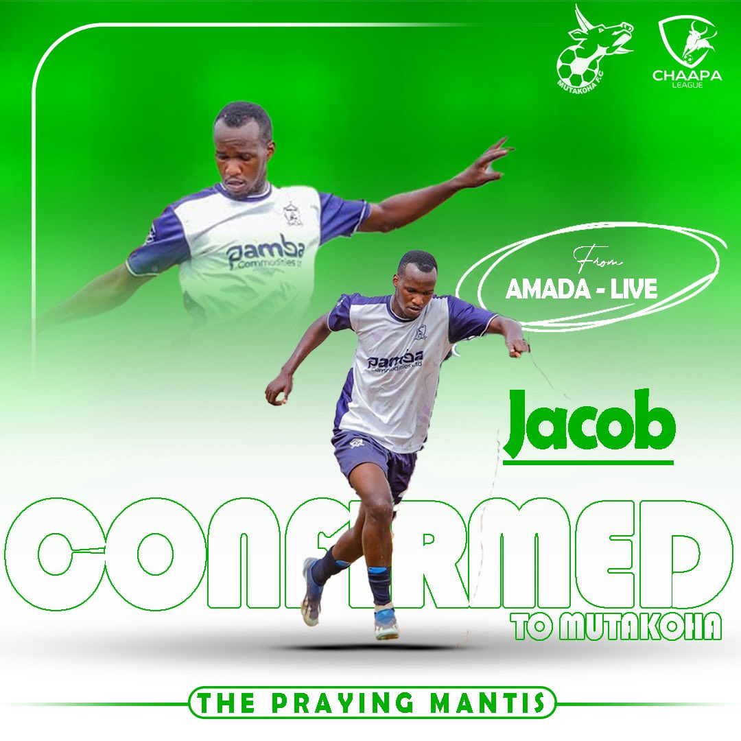 Mutakoha FC tweet media