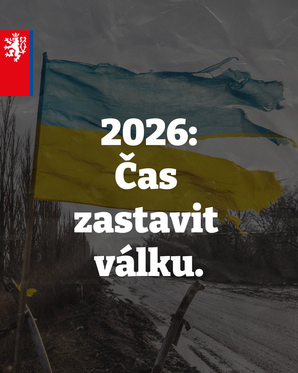 Ministerstvo zahraničních věcí tweet media