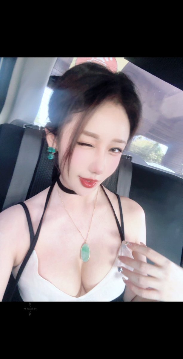 💰富婆金绒容💰TheaKim✨ tweet media