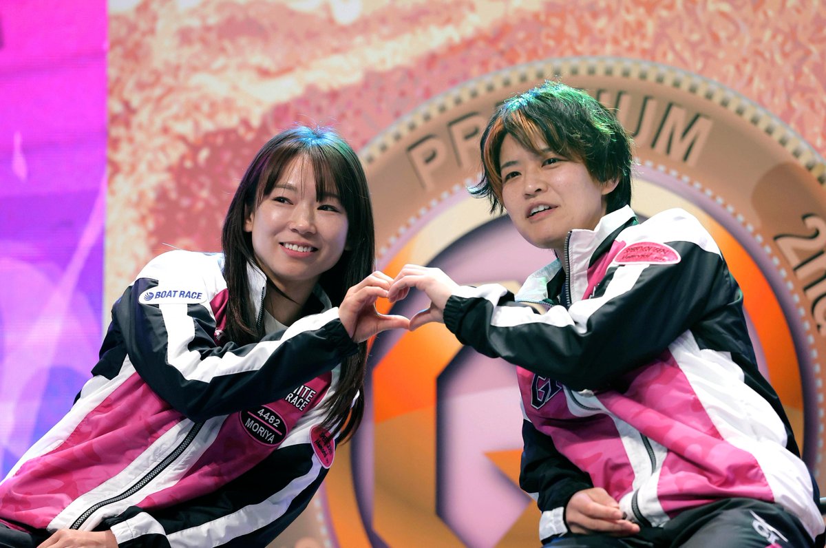 ボートレース鳴門（24日） 【プレミアムG1第2回スピードクイーン