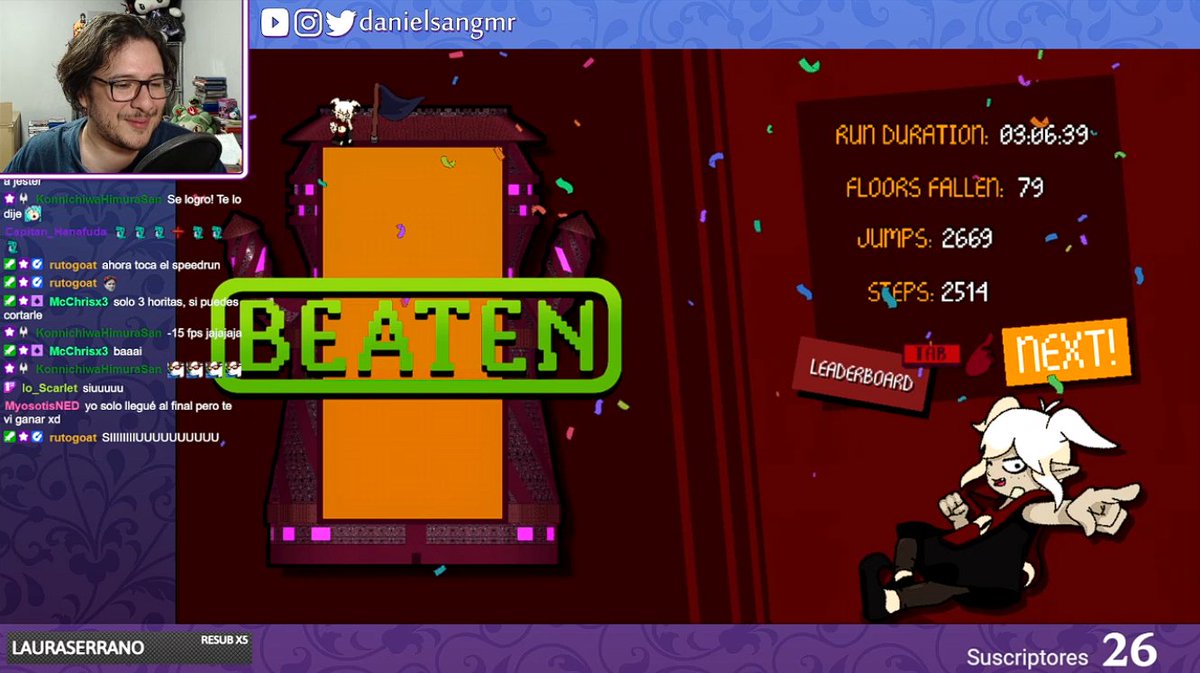 Daniel San GMR ᘛ⁐̤ᕐᐷ tweet media