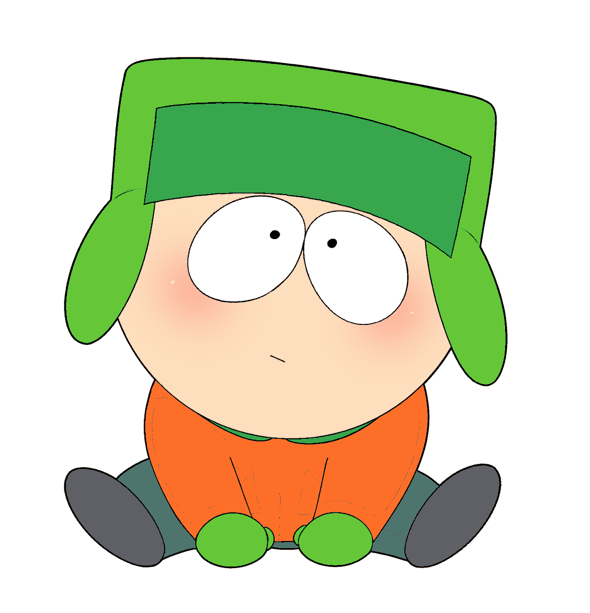 ‎Seraph tweet media