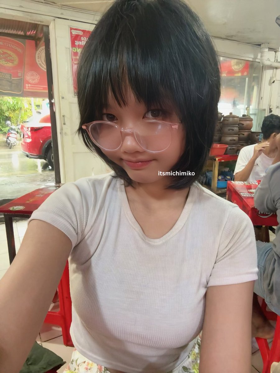 itsmichimiko tweet picture