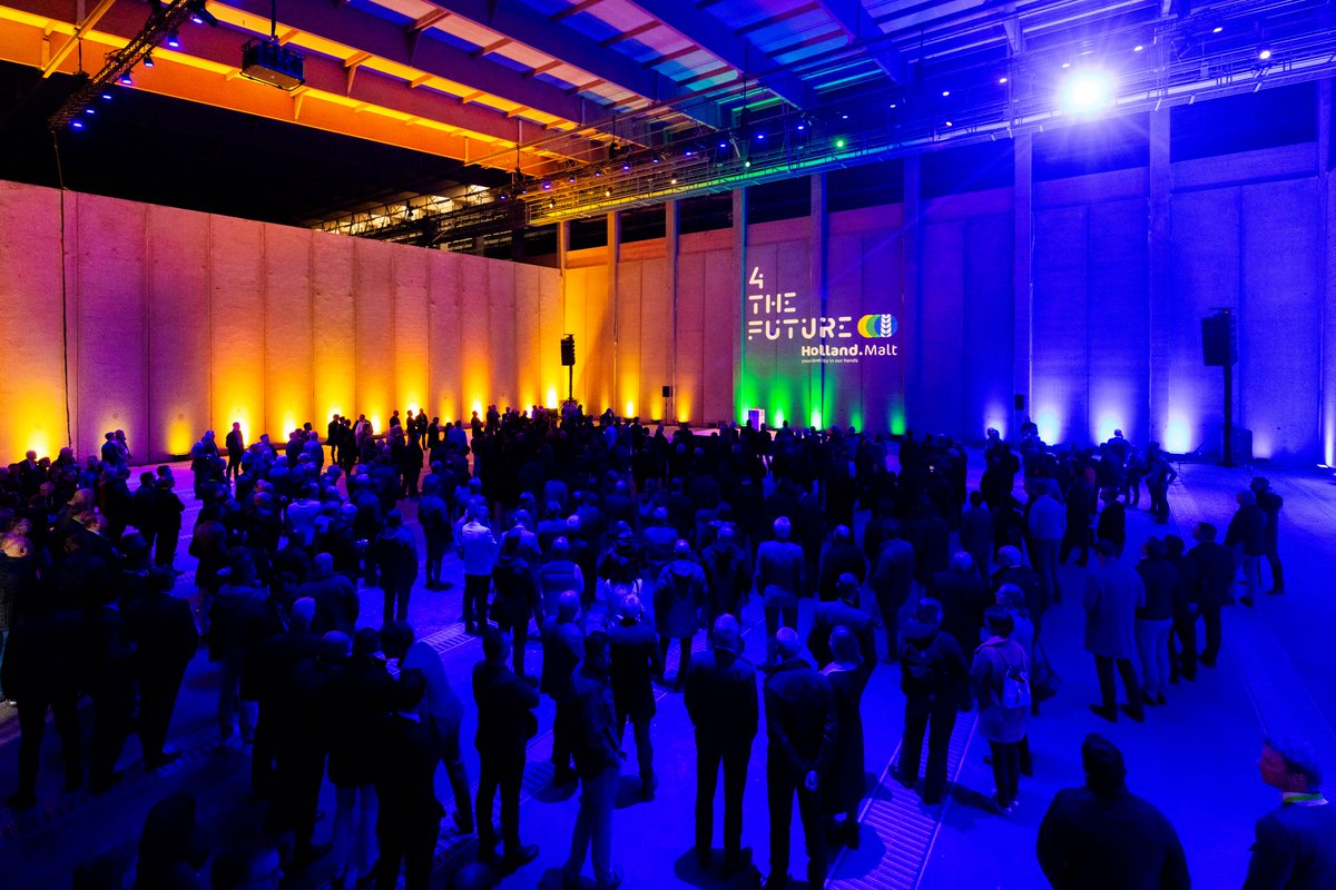 High Profile Events tweet media