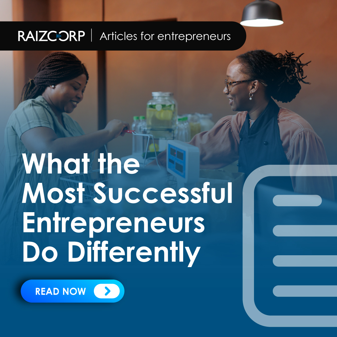 Raizcorp tweet media