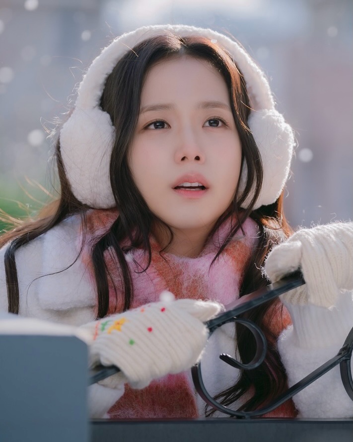 ELLE Korea 엘르 tweet media