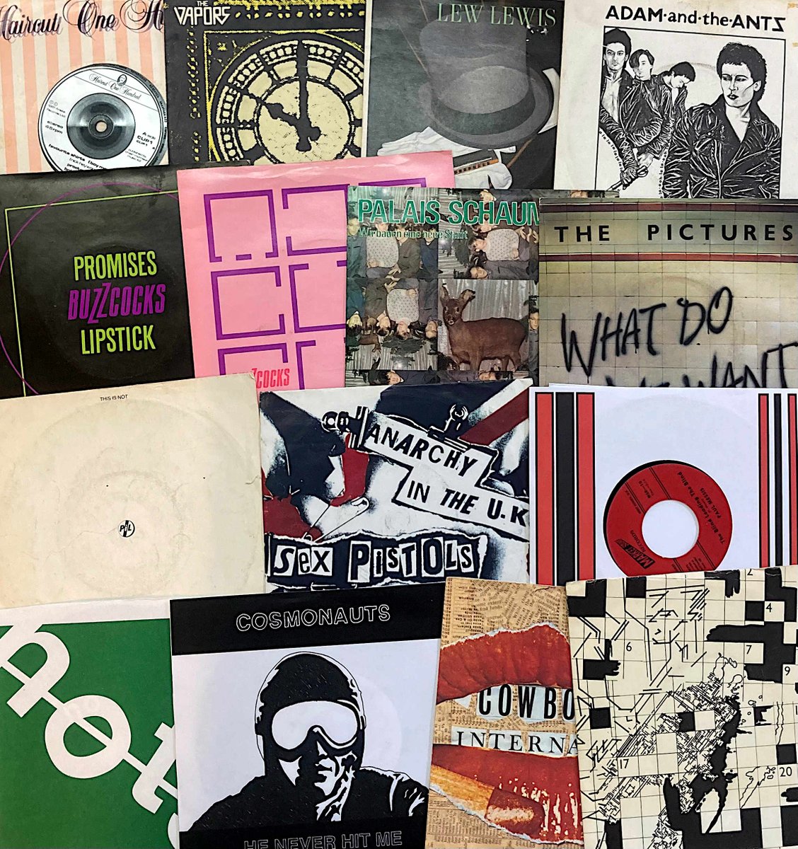 2月24日(火) Nat Records 新入荷情報】連日大放出中!!!! 本日は廃盤