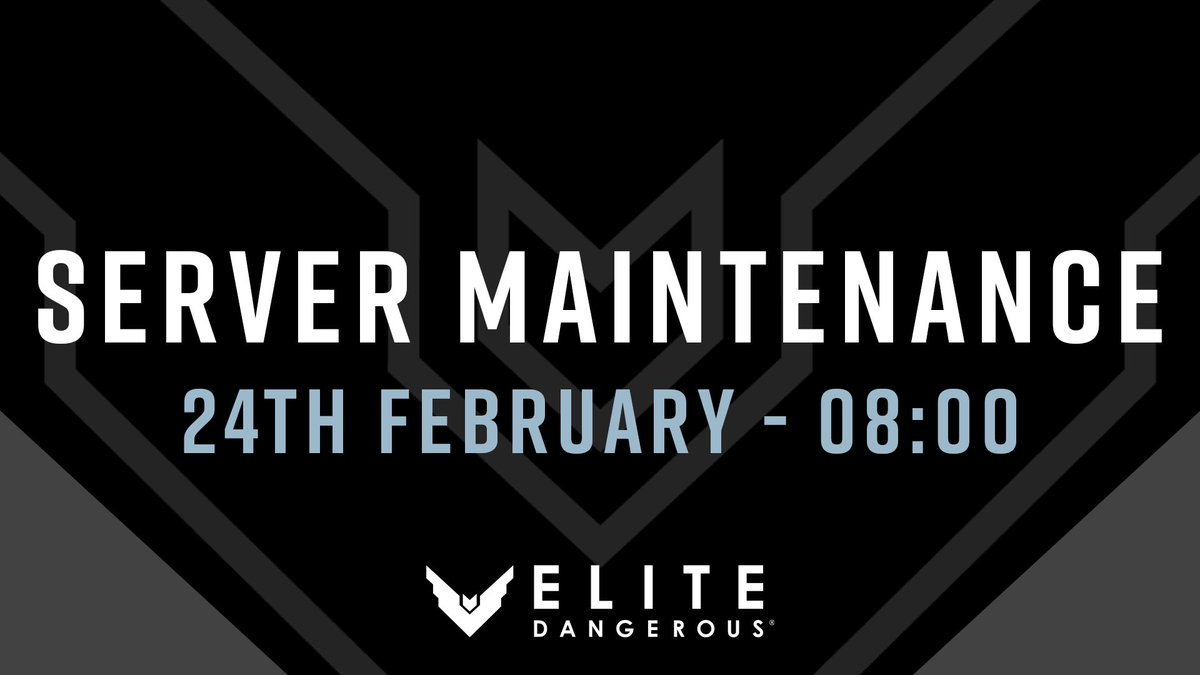 Elite Dangerous tweet media