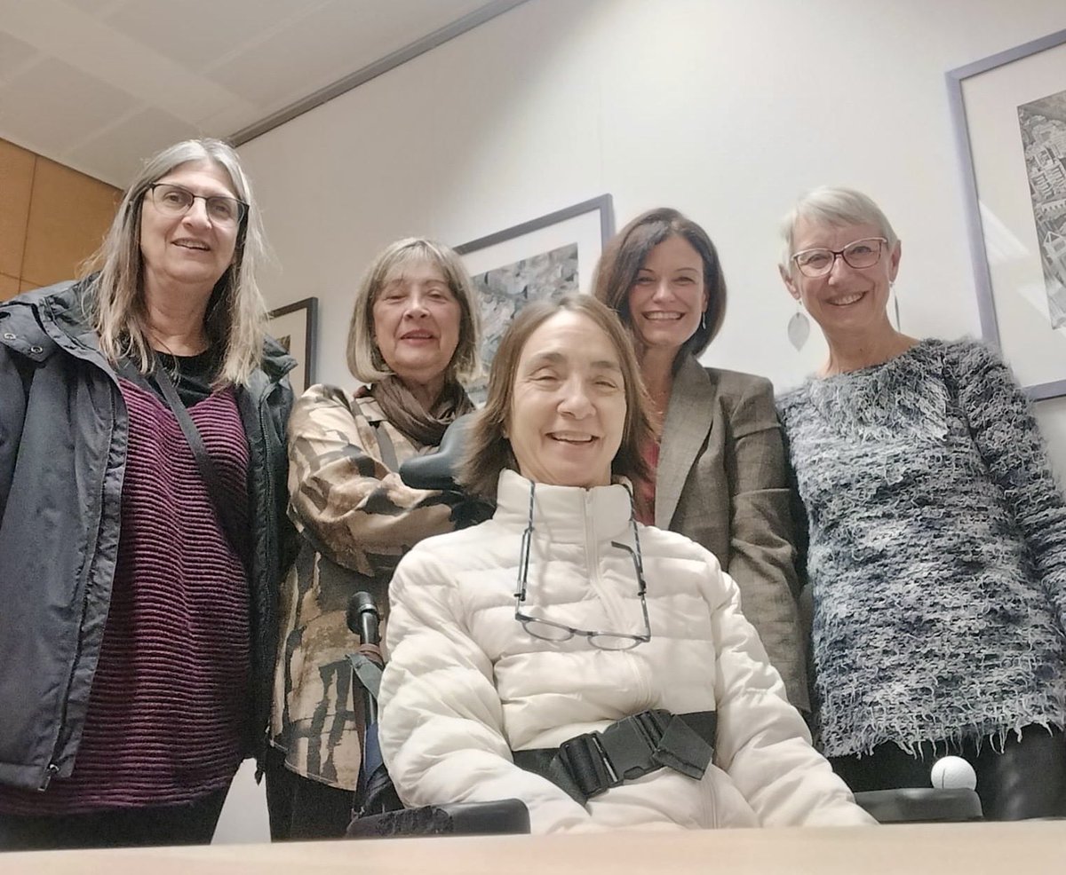 Moviment Vida Independent tweet media