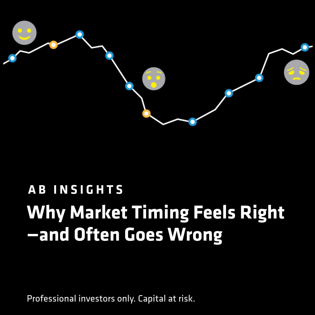When markets fall and fear takes over, investors may make decisions that undermine long-term returns.
allncbrnstn.co/4sbDGEg