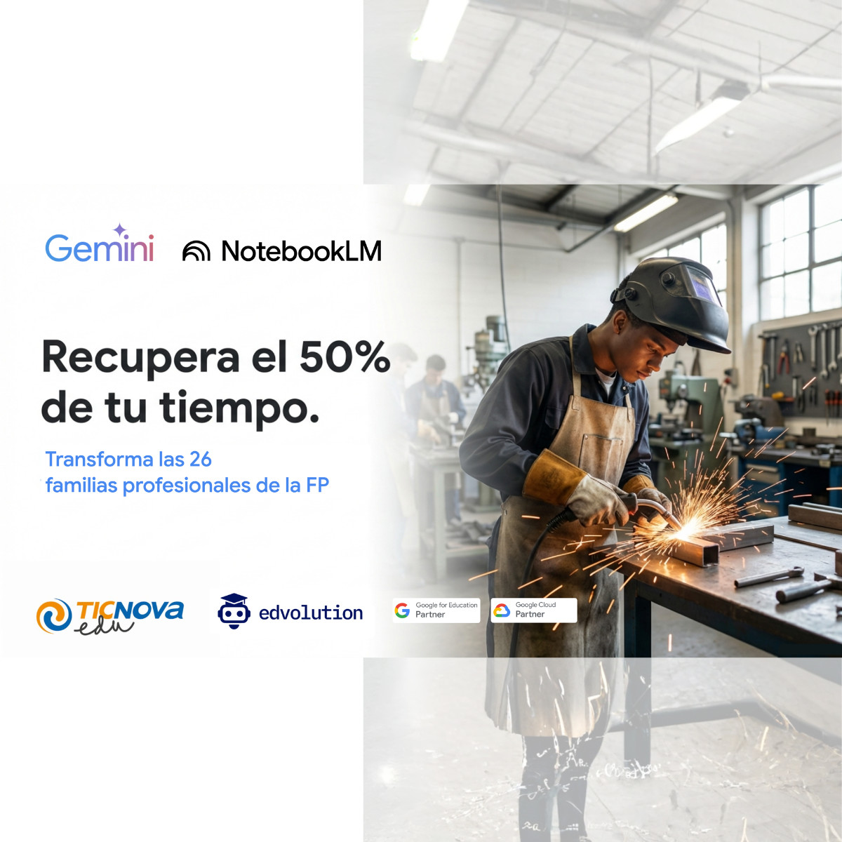 Edvolution tweet media