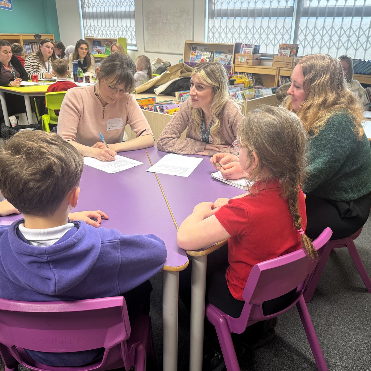 ExchangeITT's tweet image. Today we are wishing the best of luck to all our primary trainees as they start their second placement! 🌟

A fresh classroom, new experiences, and plenty of chances to grow - go show them what you can do. 

We are cheering you on!

#ETTribe #TeacherTraining