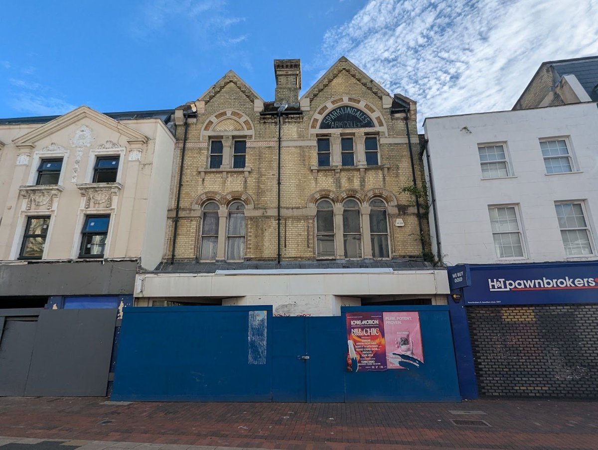 Future Medway tweet media