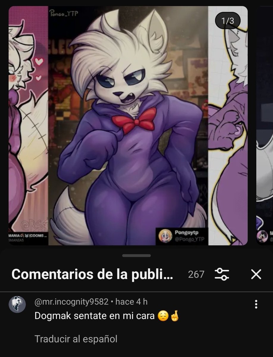 DogmaKat tweet media