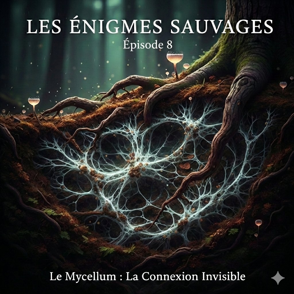 L'Interconnexion Invisible - tinyurl.com/22qg9kuc