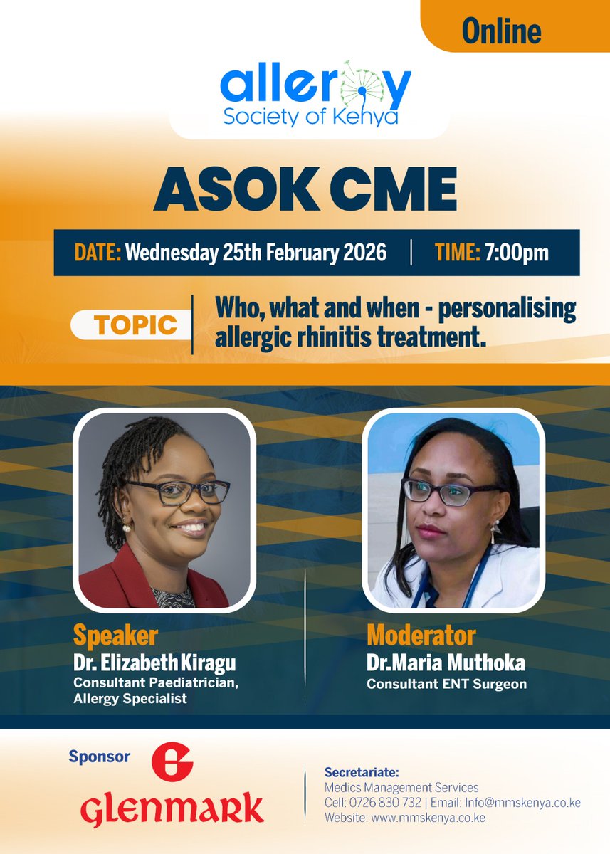 Medics Management Services tweet media