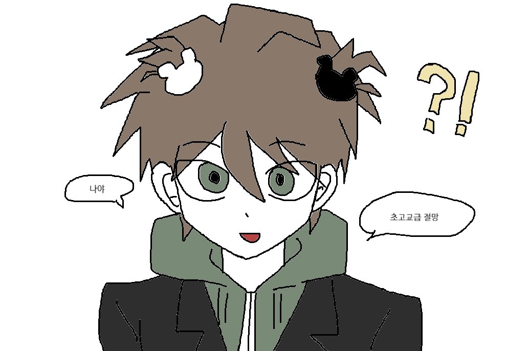 호랑이 tweet media