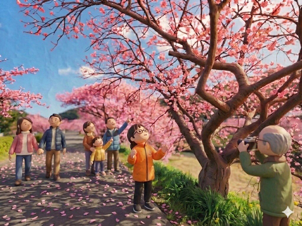 🌸伊豆は すっかり春の陽気！🌸 満開の河津さくら 河津町も南伊豆町も