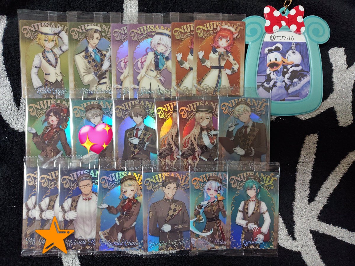 れんか♪ tweet media