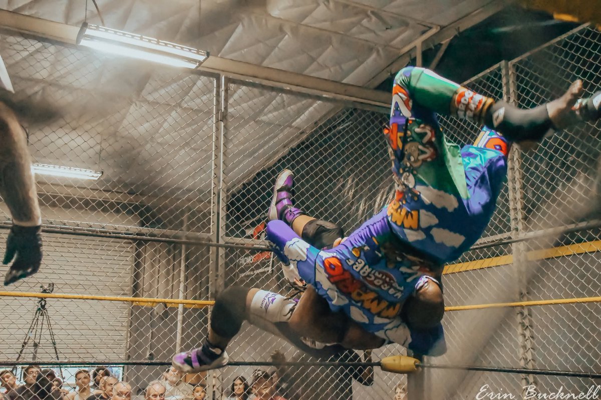 'The All Powerful' BLAQLIGHT tweet media