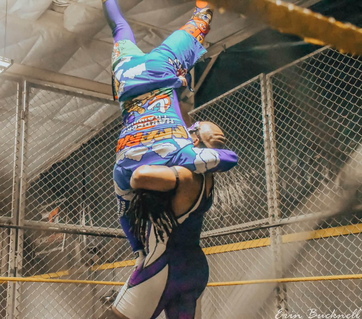 'The All Powerful' BLAQLIGHT tweet media