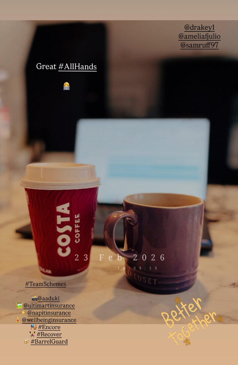 Ms Rebecca Merry tweet media