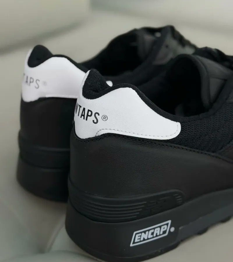 2026年 3/5 発売予定】 WTAPS × New Balance U1300 WT “Black/White