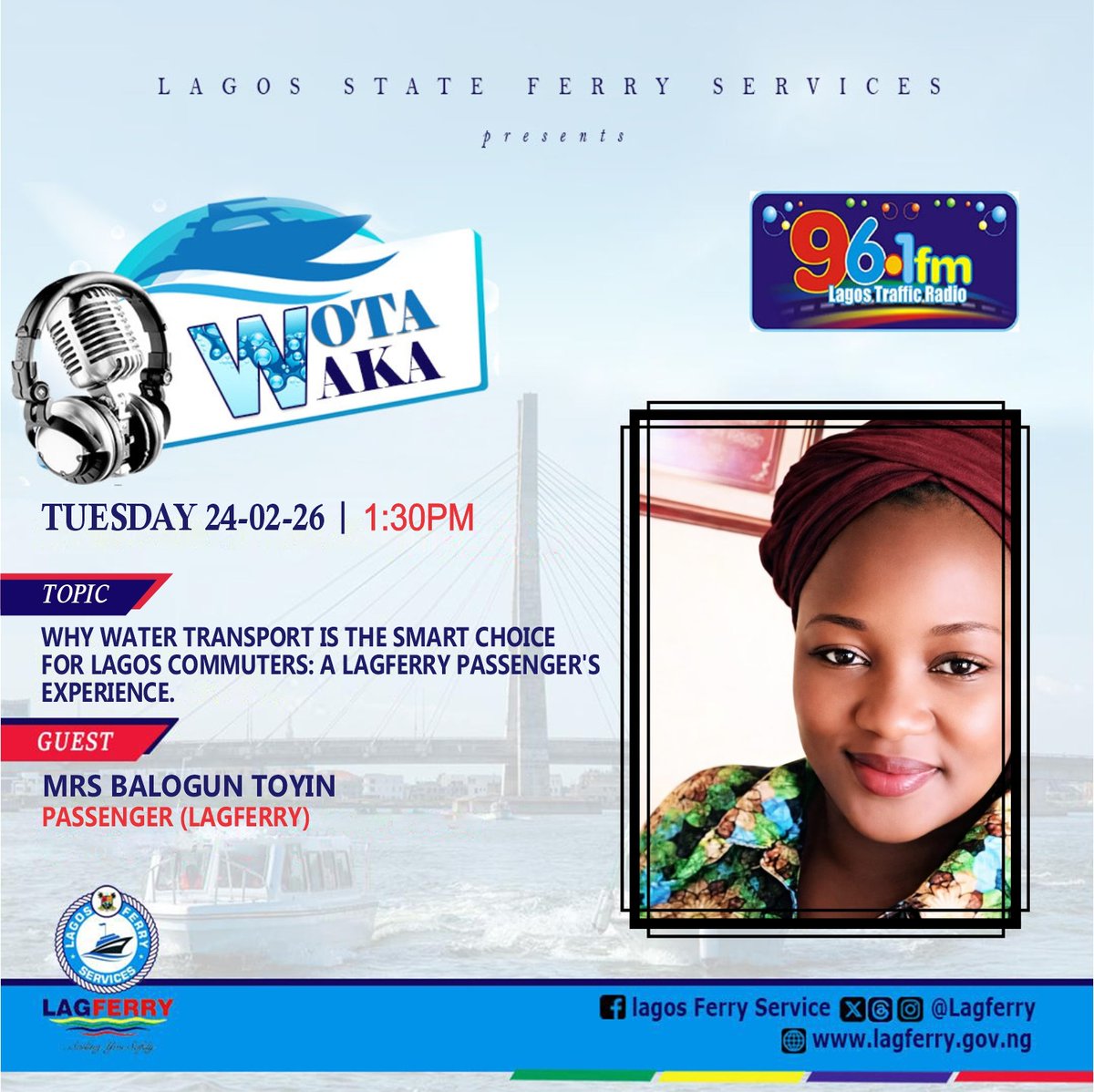 Lagferry tweet media