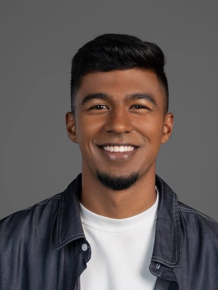 Morning to the new HOH🌶️🔥🔥

ASHAY REIGNS SUPREME 
CONGRATULATIONS HOH ASHAY 

#HOHAshay #BBMzansiS6 #BBMzansi