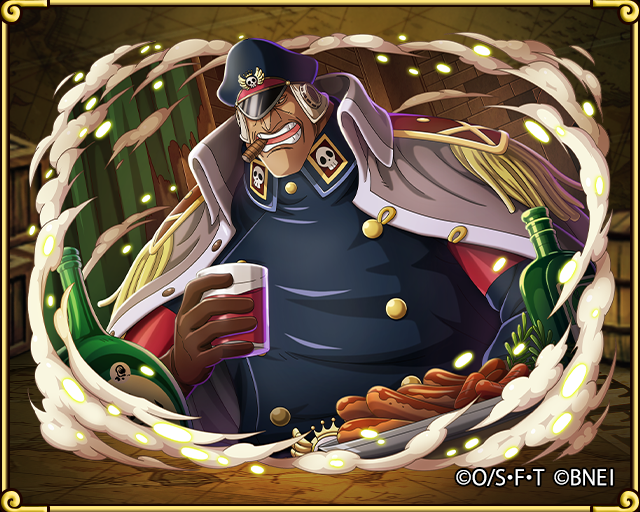 ONE PIECE トレクル【公式】 (@ONEPIECE_trecru) / Posts / X