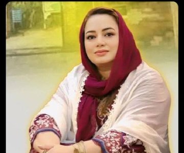 HiM_77o's tweet image. A Chief Medical Officer (CMO) named named Dr Mehwish  was killed by two unidentified individuals near the District Headquarters (DHQ) Hospital in #Kohat.